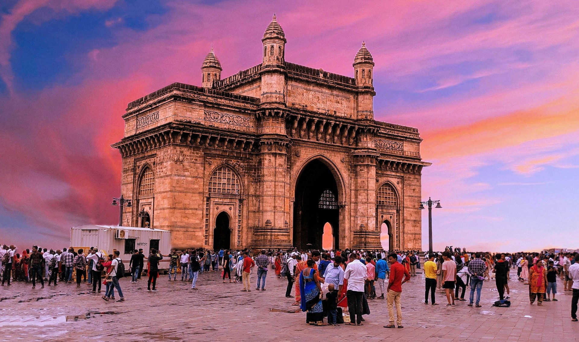 Gateway Of India