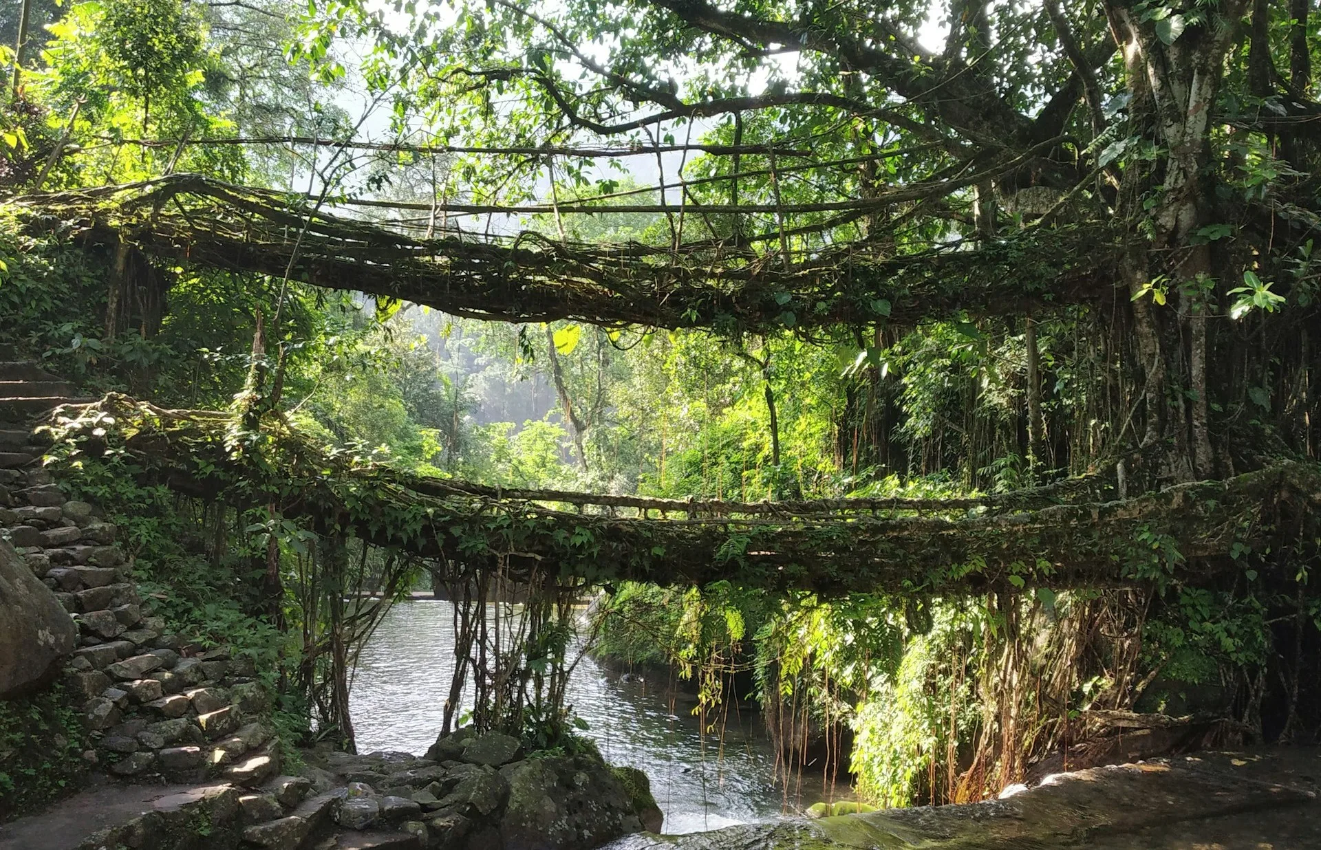 mystical meghalaya