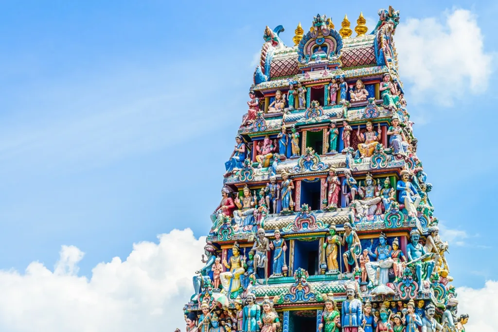 tamilnadu temple