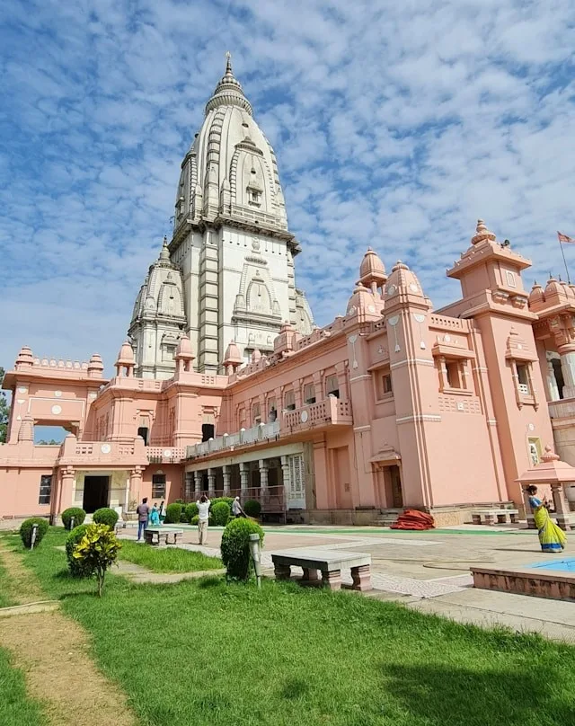 kashi viswanath temple varanasi