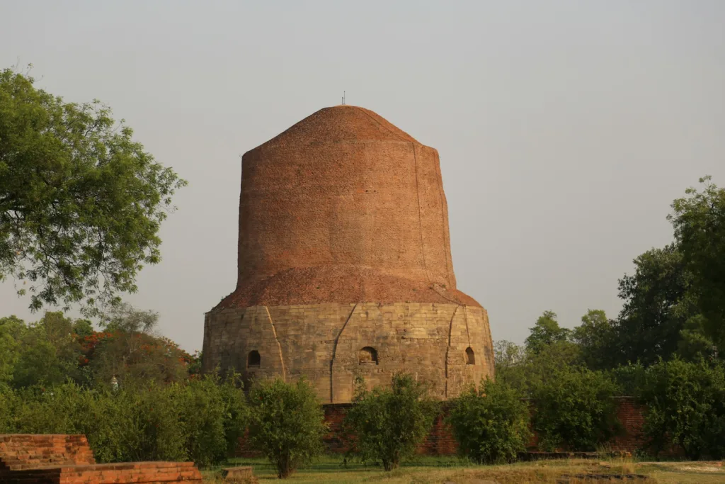 sarnath varanasi