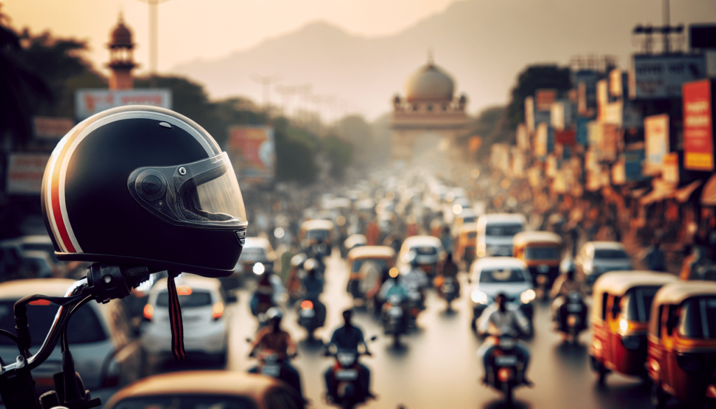How Do I Stay Safe While Traveling On Indian Roads? Following Traffic Rules and Regulations