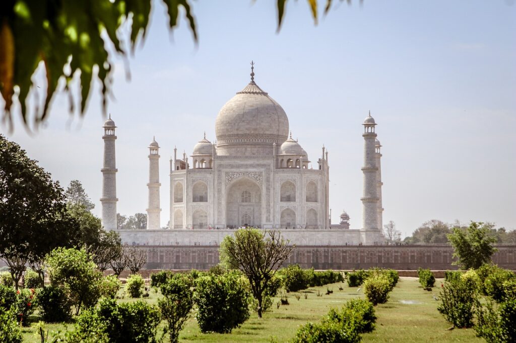 What Are The Most Famous Monuments In India? Fatehpur Sikri